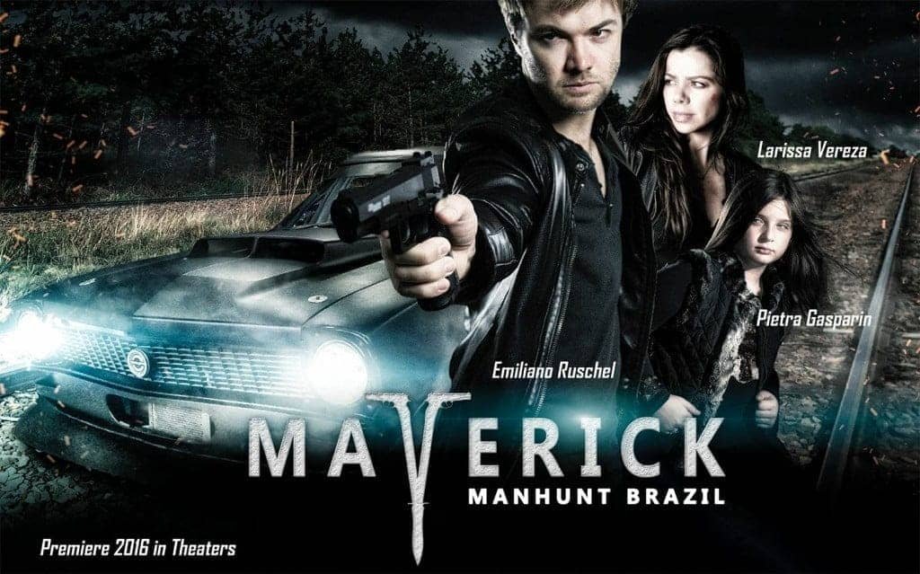Prévia do cartaz do filme
