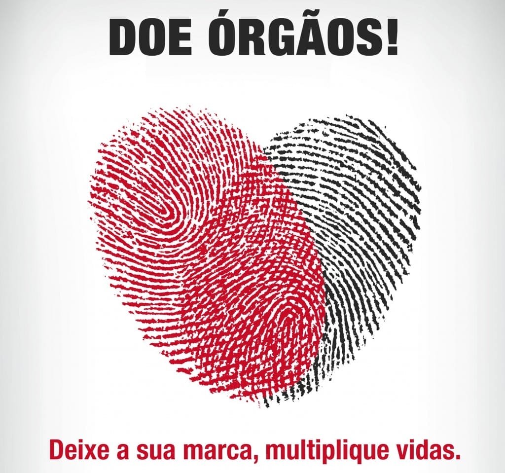 doação
