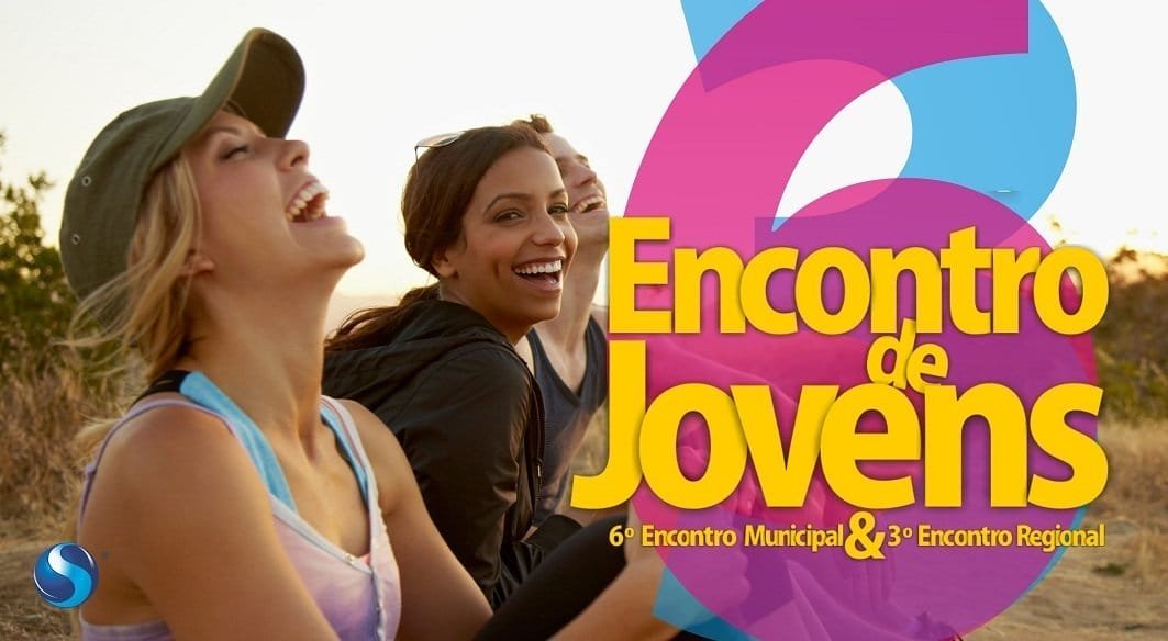 Serfo promove 6º Encontro Municipal De Jovens