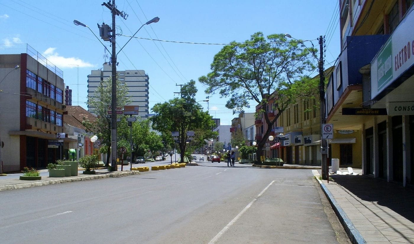 Etapa Municipal da 6ª Conferência Nacional das Cidades em Carazinho