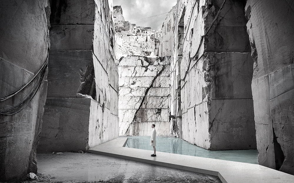 Arquiteto da UPF vence concurso internacional na Itália