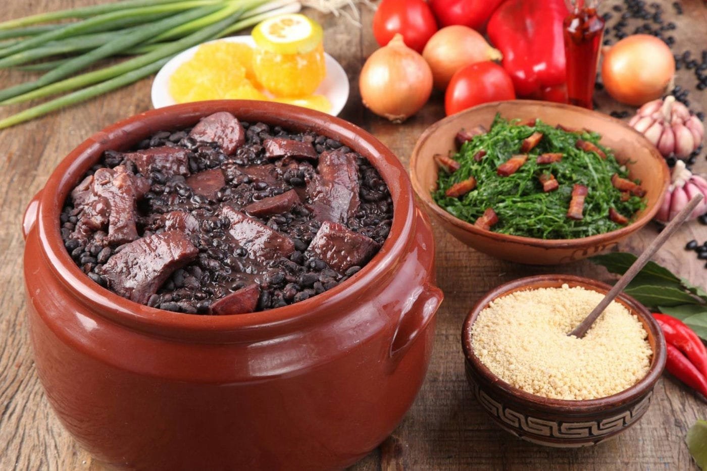 APAE de Passo Fundo promove 2ª Feijoada