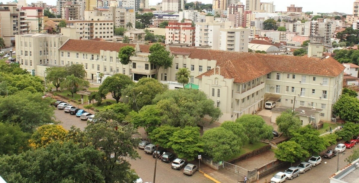 HCC 82 anos: uma história marcada por conquistas