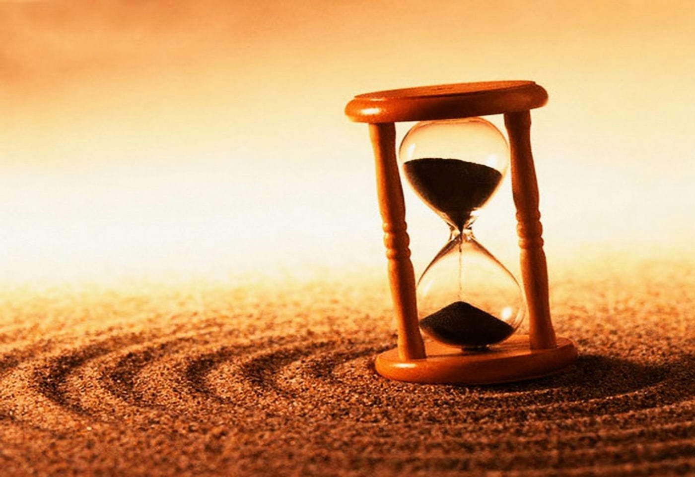 TEMPO: Como controlar algo que parece menor a cada dia?