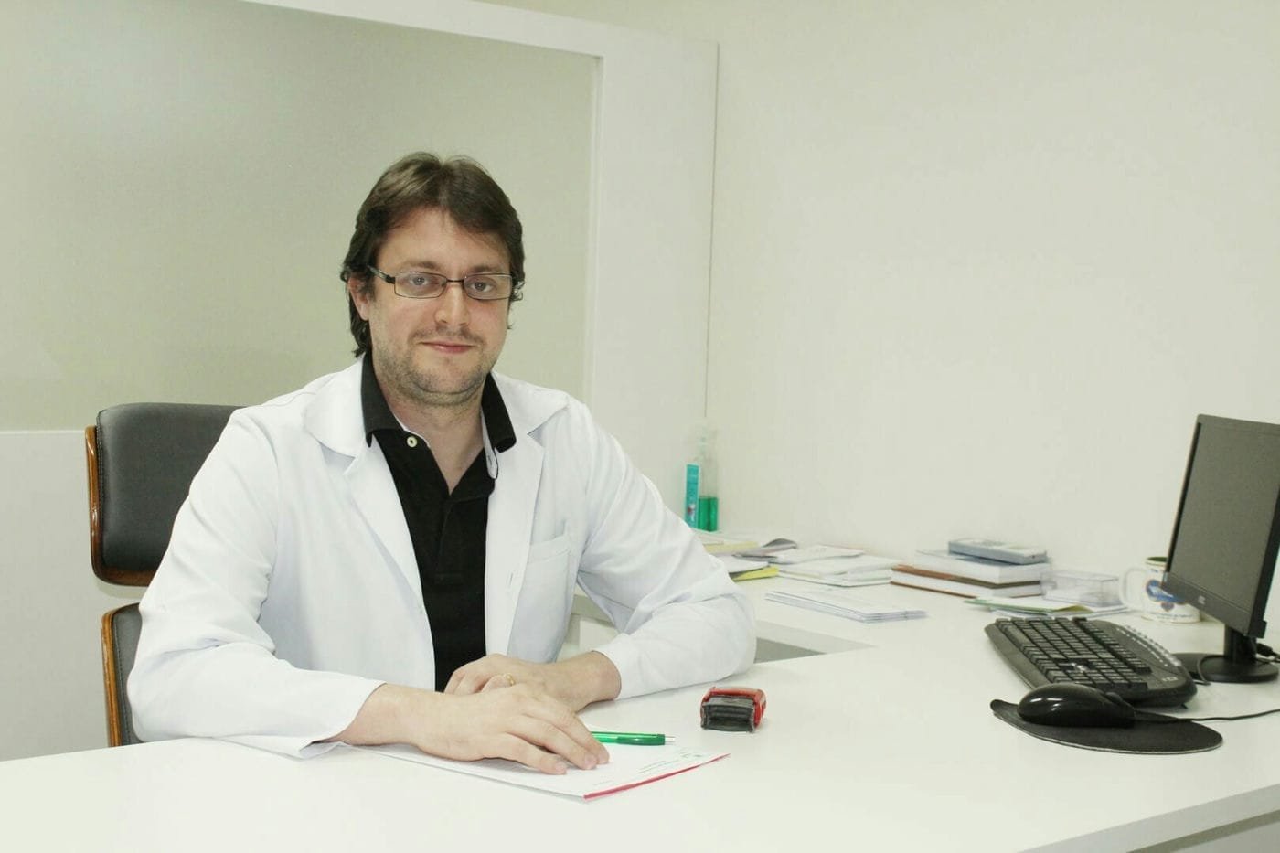 Programa de Residência Médica do HCC formará segunda turma