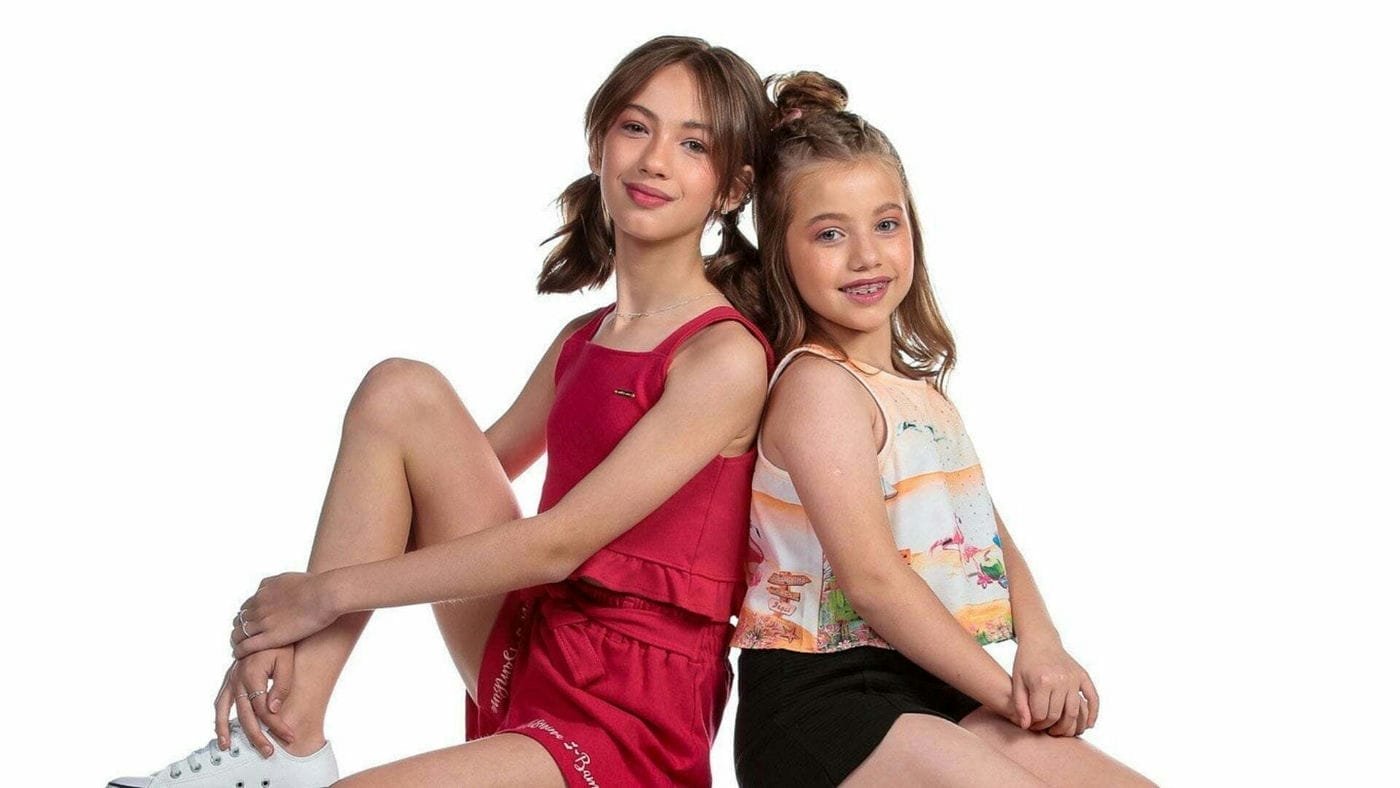 Marias farão parte do espetáculo “A Fantástica Fábrica de Chocolate”. Ingressos já disponíveis.