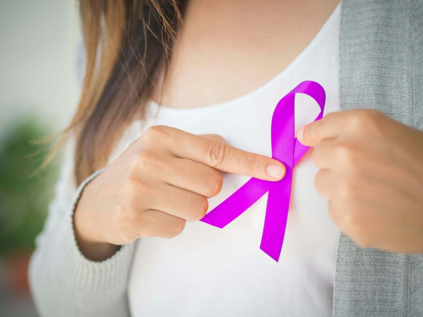 JANEIRO ROXO – Campanha de combate à hanseníase quer estimular o debate sobre essa doença negligenciada
