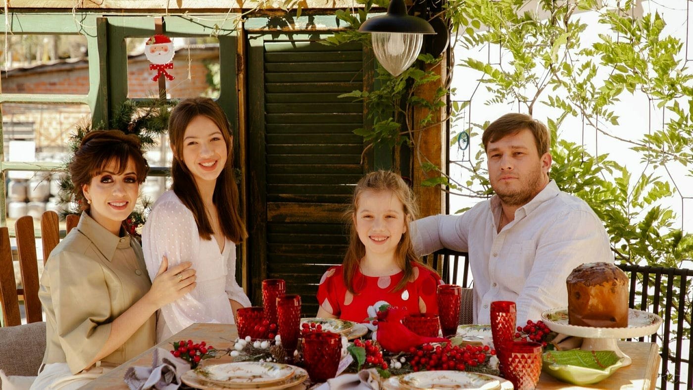 A dois meses do Natal, Marias resgatam o significado dessa data tão marcante