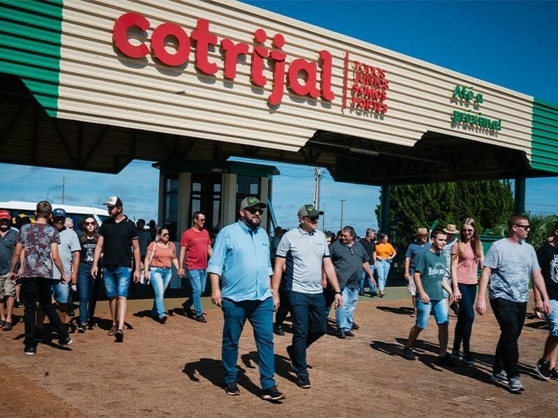 Expodireto Cotrijal 2023: Preparativos estão intensos para a feira