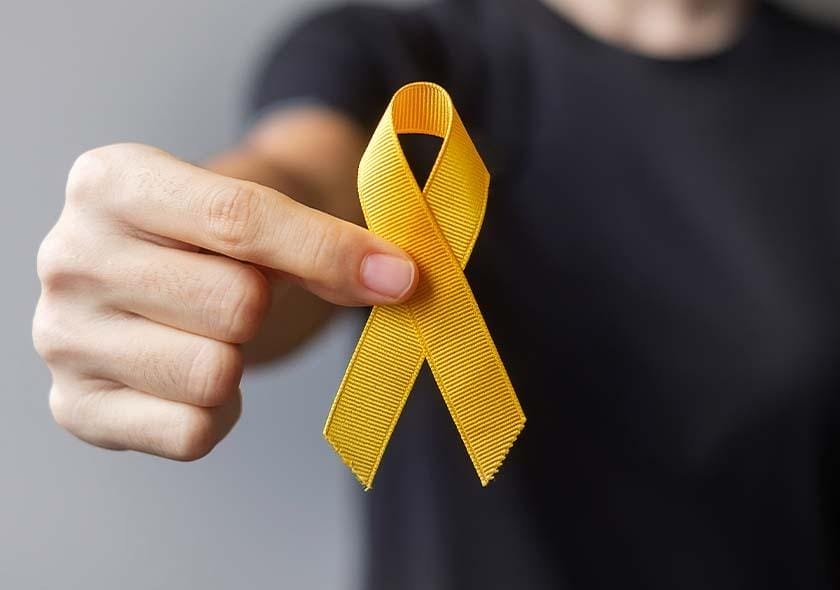 No 9º ano do Movimento Setembro Amarelo, CVV convida a “acolher para cuidar”