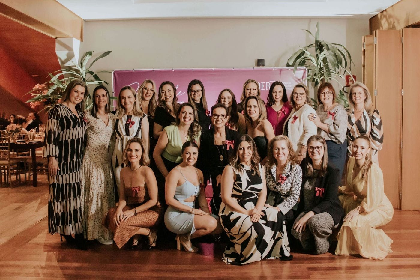 Lídera realiza a 1ª Feira de Empreendedorismo Feminino