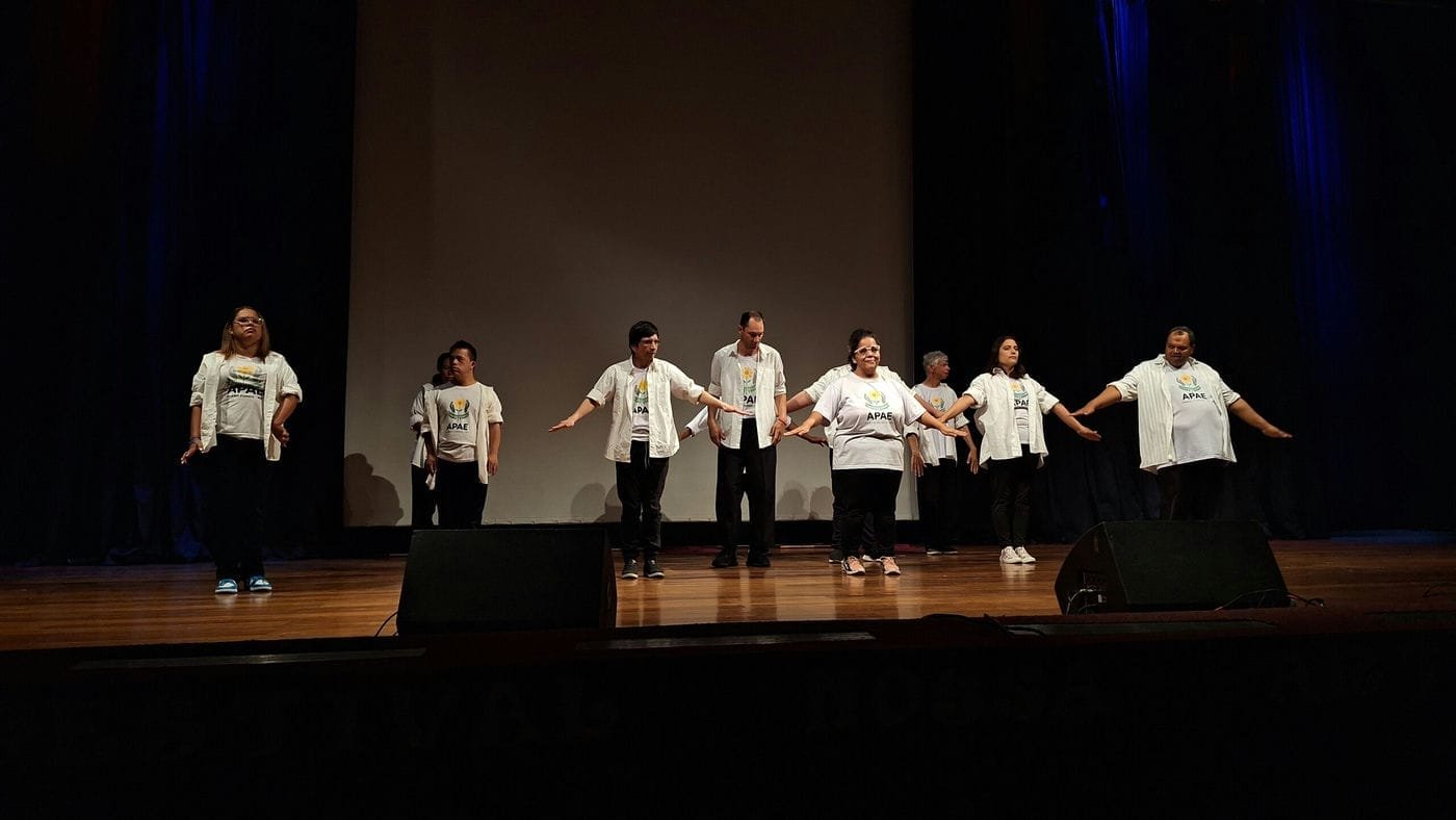 Estão abertas as inscrições para as oficinas da Assistência Social da APAE