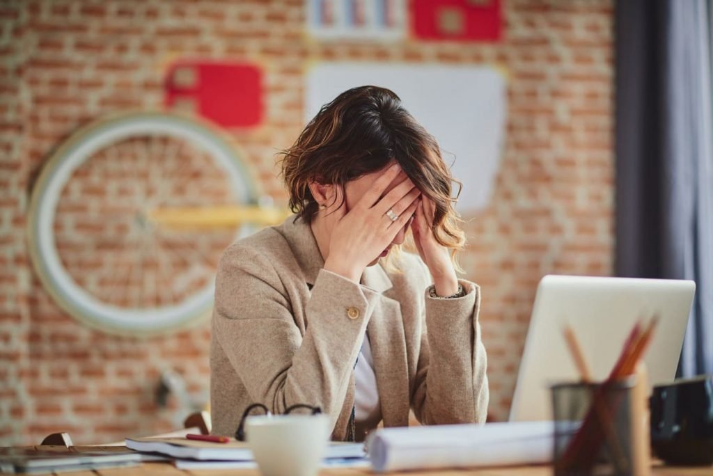 O Assédio Moral nas Relações de Trabalho