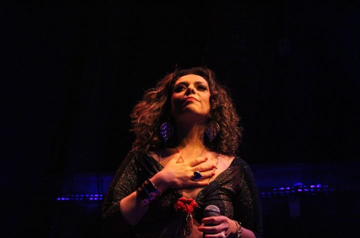 Espetáculo “O Nome Dela é Gal” celebra o legado de Gal Costa em Passo Fundo