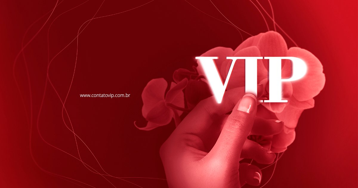 Contato Vip Editora.