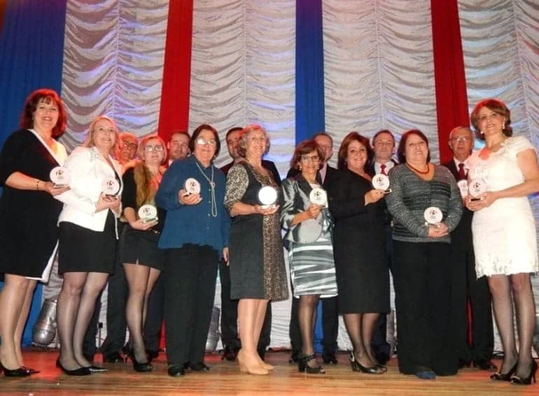 Ulbra Carazinho comemora 15 anos