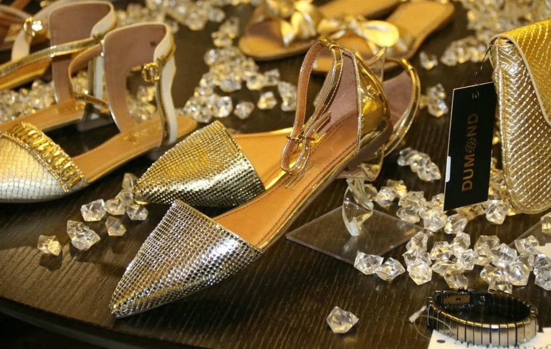 Glamour Shoes lança coleção primavera-verão