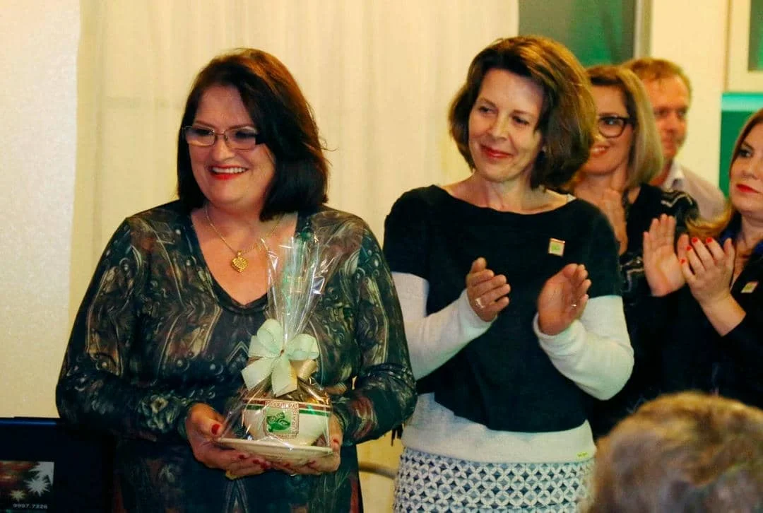 Produtoras Rurais de Carazinho comemoram 8 anos