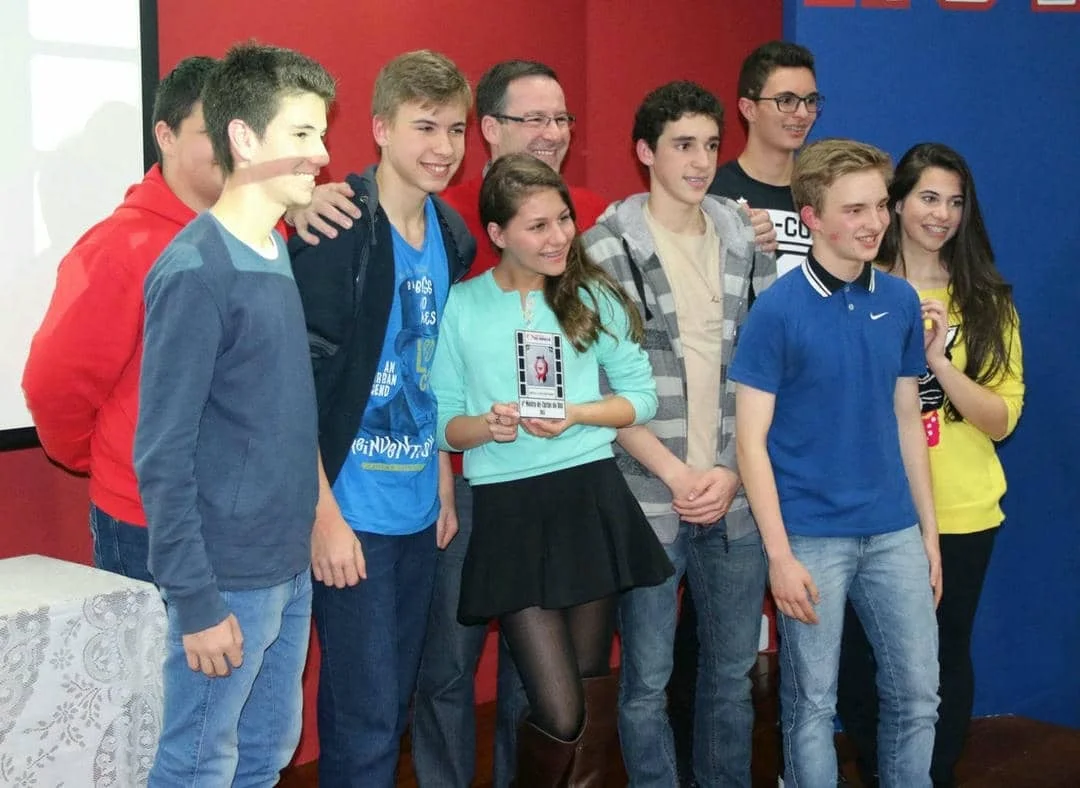 “Melancolia” é o curta vencedor da 4ª Mostra de Curtas do Rui