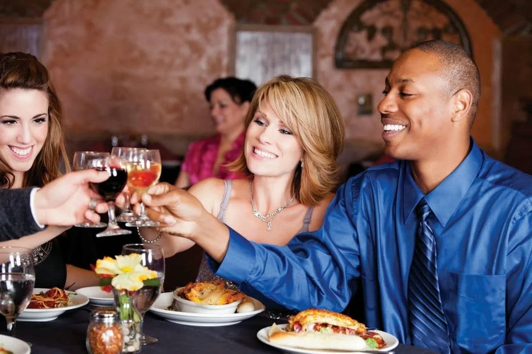 ETIQUETA SOCIAL: é importante ou é frescura?