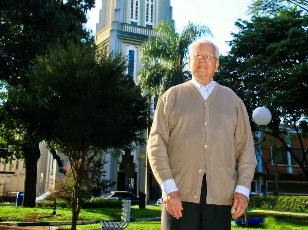 Entrevista – JOÃO GHENO NETTO