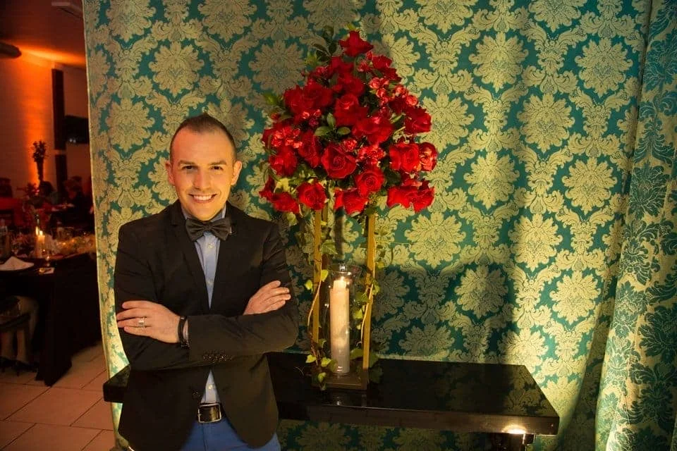 10 anos de Contato VIP