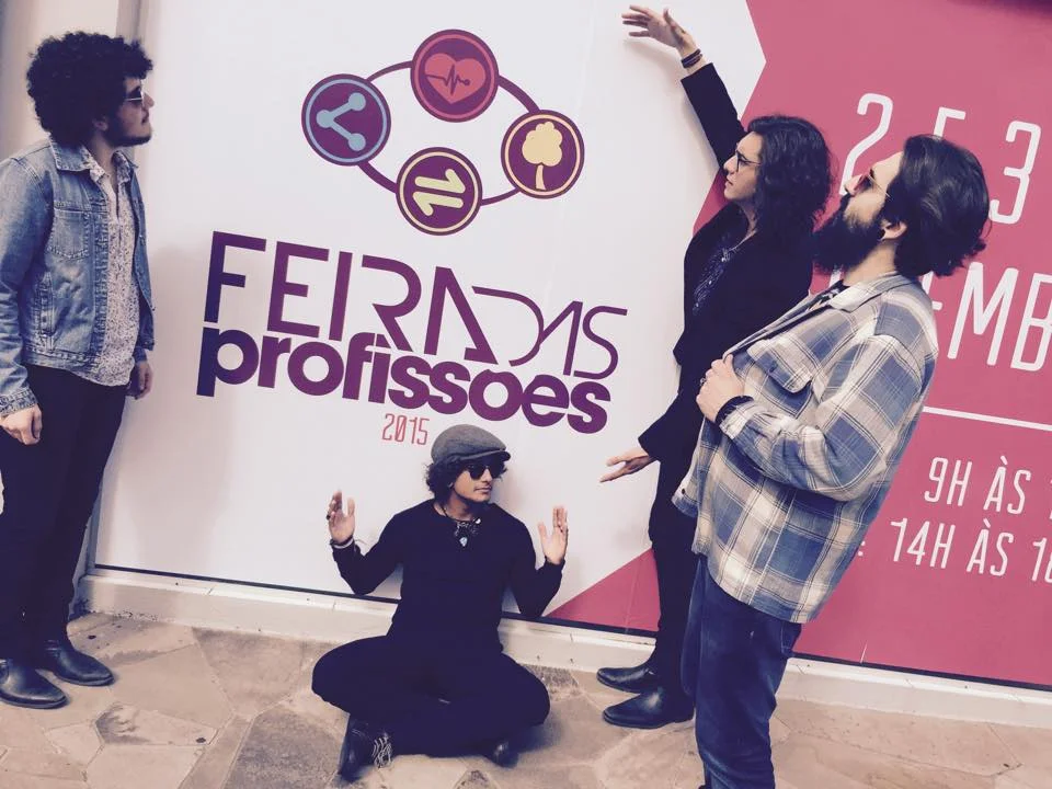 Feira das Profissões movimenta Passo Fundo