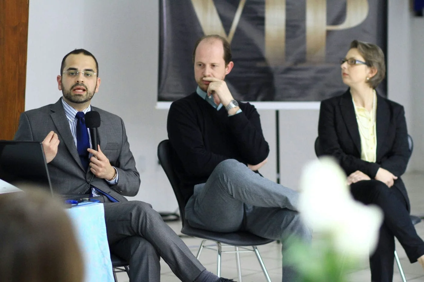 Lançamento VIP Medicina e Saúde