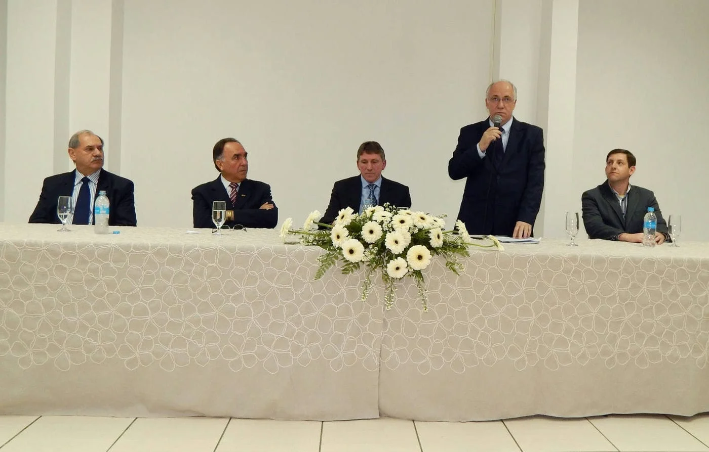 Sindicar empossa nova diretoria