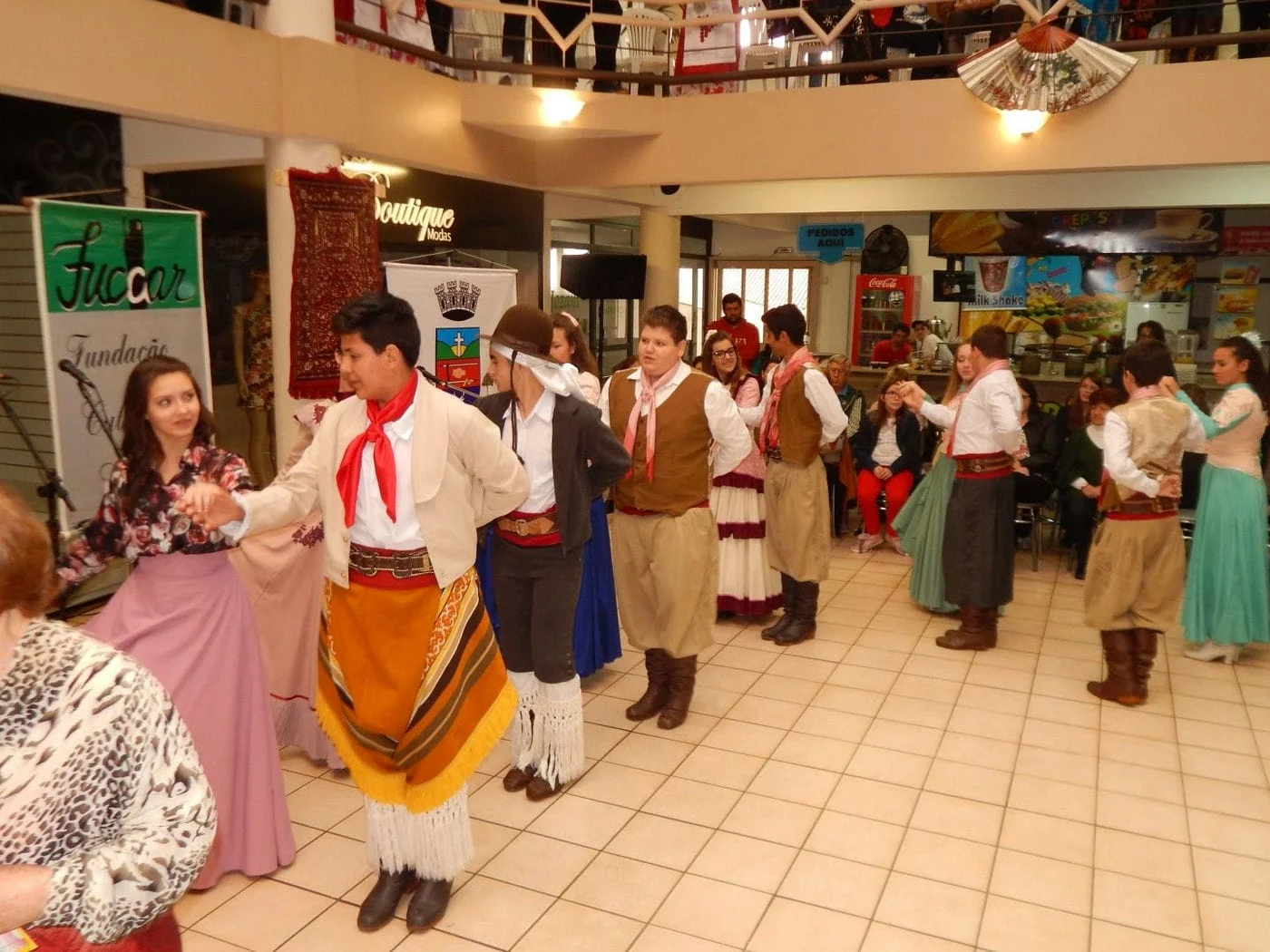 Concertos da Primavera