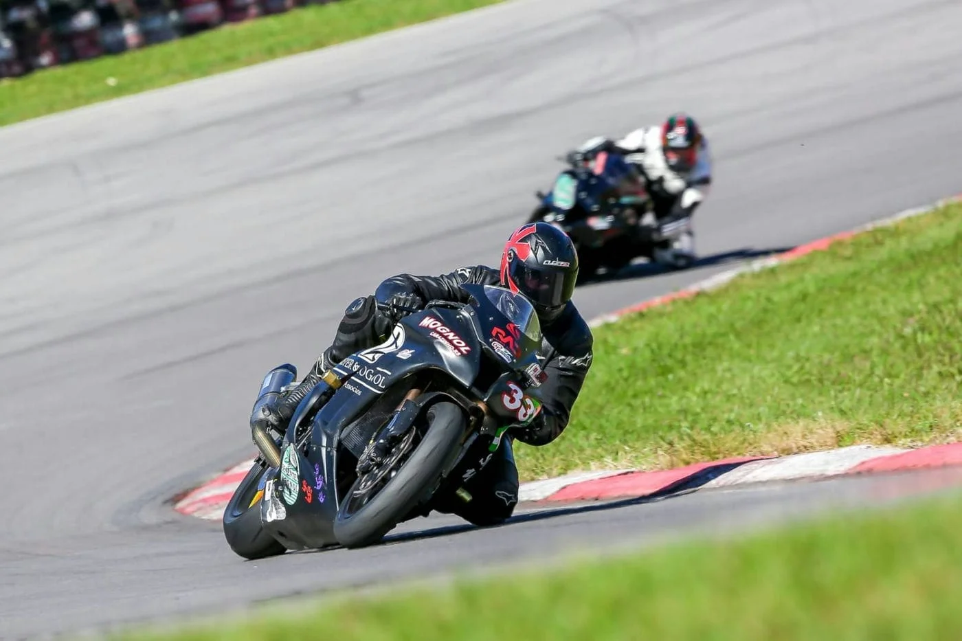 Carazinhense conquista 3º lugar em Guaporé