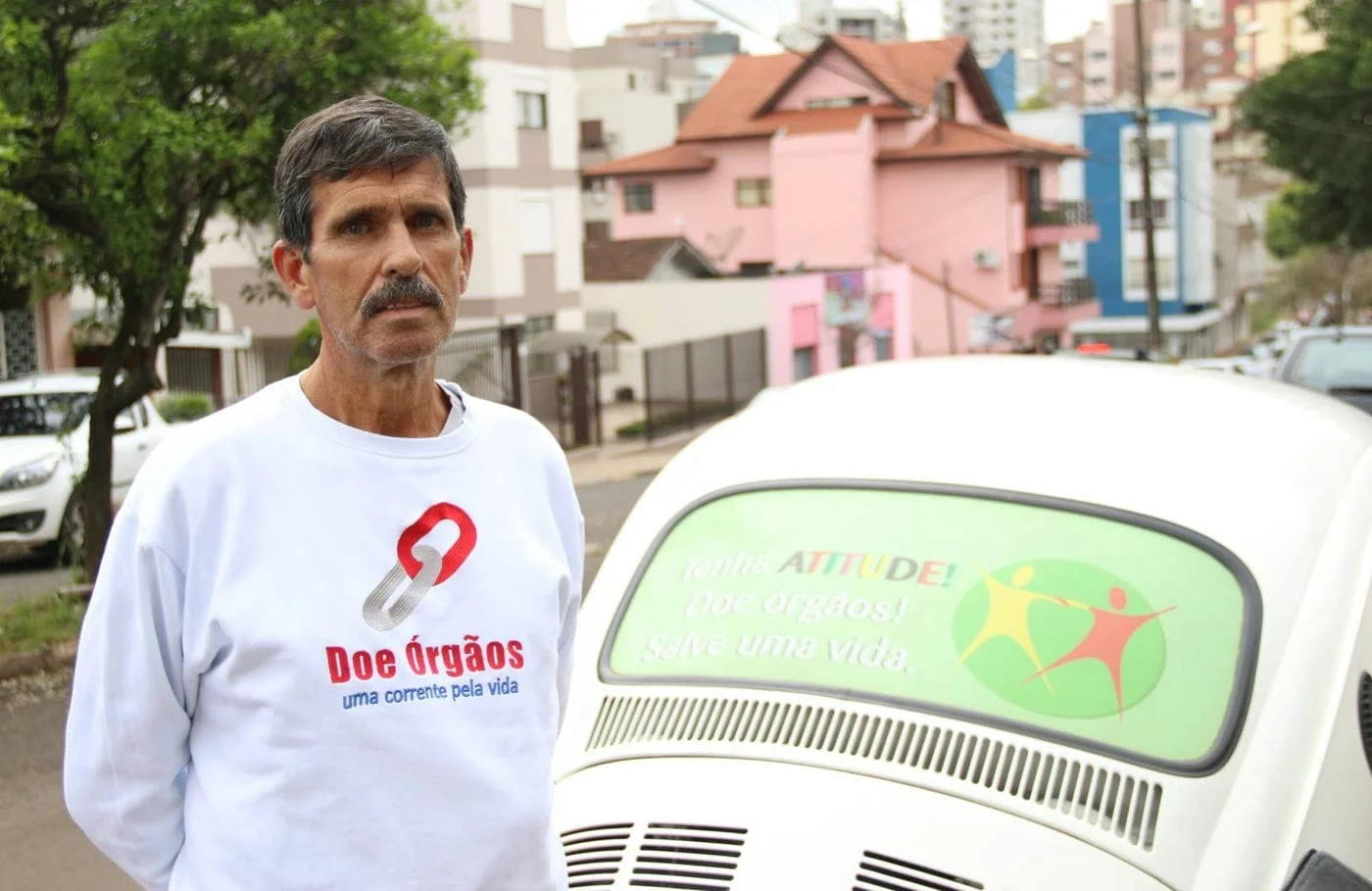 Vida: o melhor presente para dar a alguém