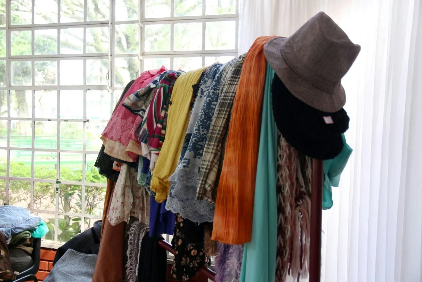 APASFA promove brechó em Carazinho