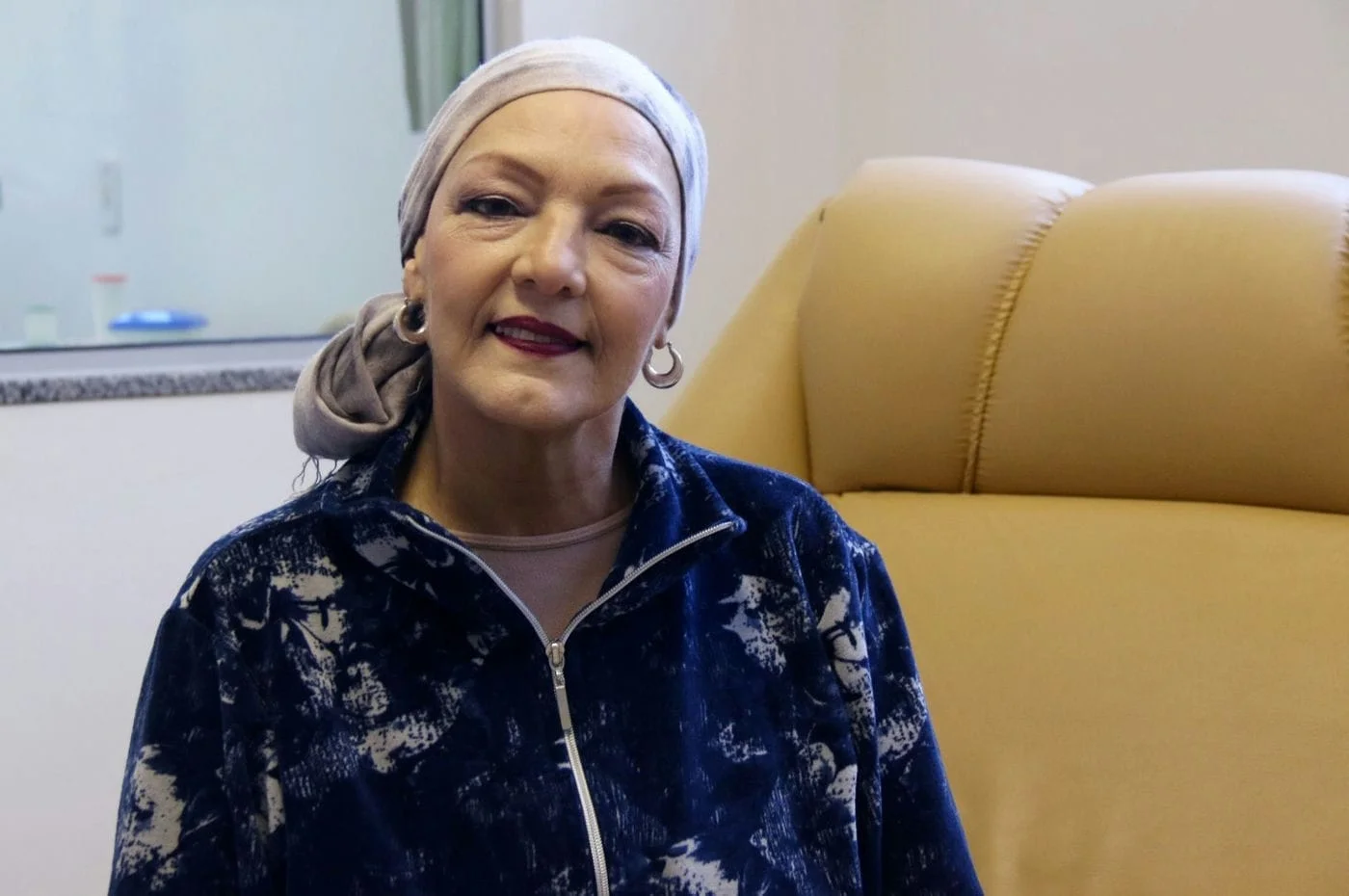 LFCC promove Tarde da Beleza na Oncologia