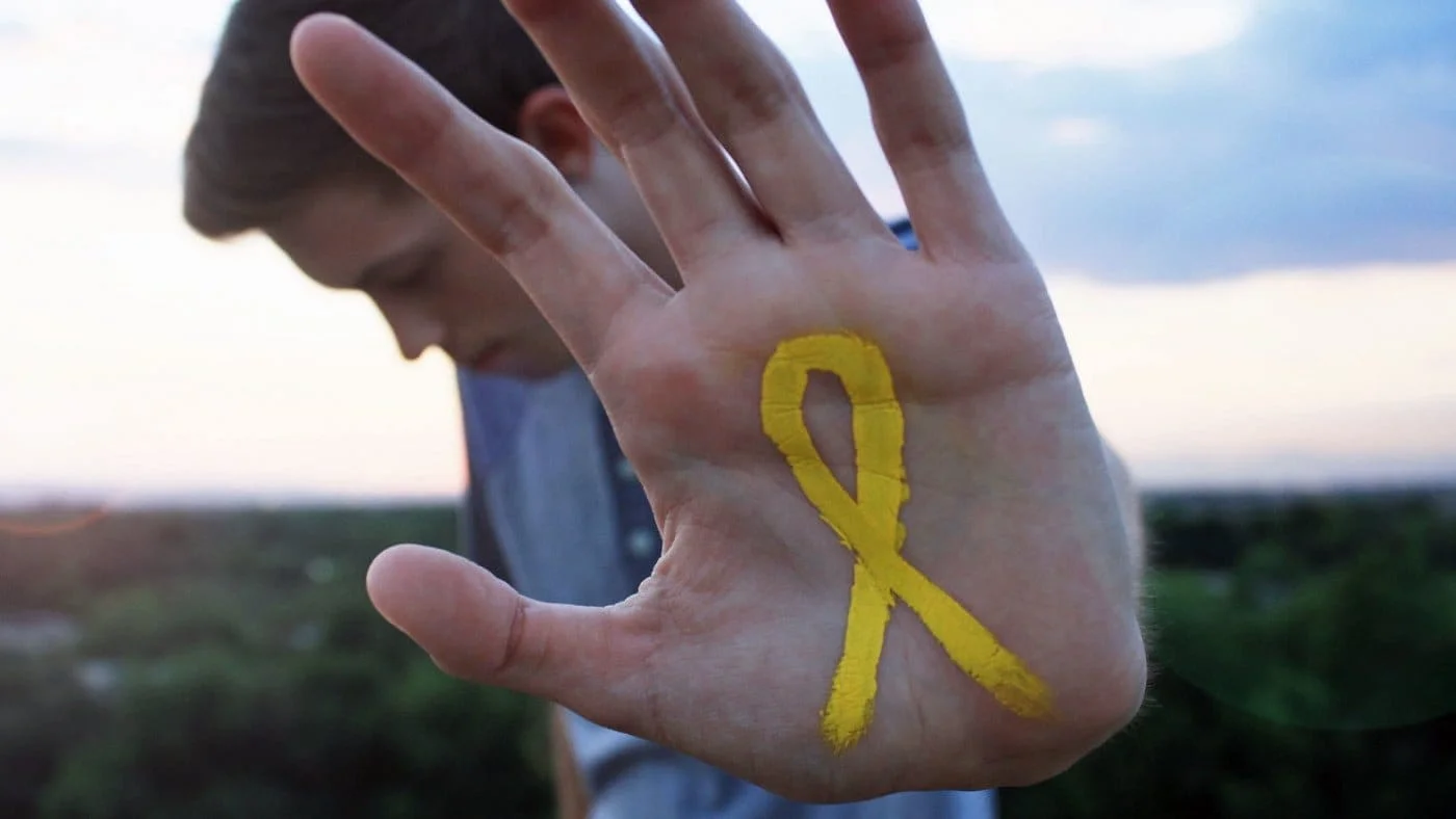 Setembro amarelo alerta para a prevenção do suicídio