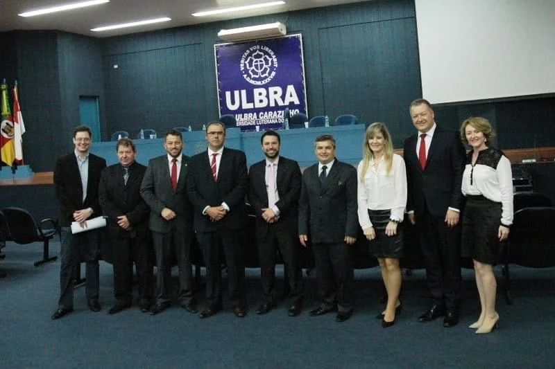 Congresso sobre novo Código de Processo Civil