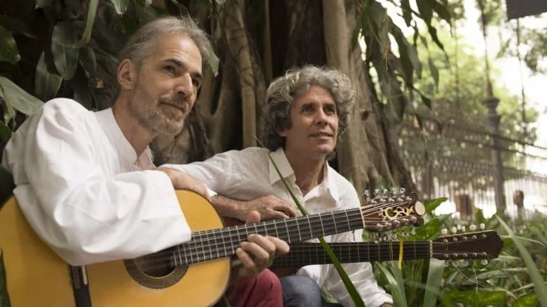 Violas em Concerto nesta sexta-feira