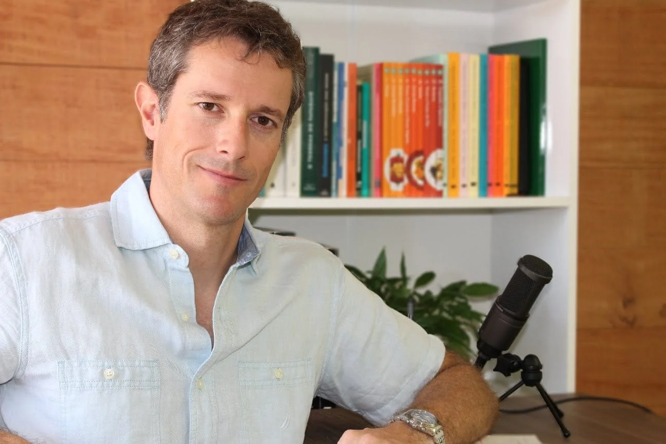 DANIEL FERRETTO – Mais Matemática