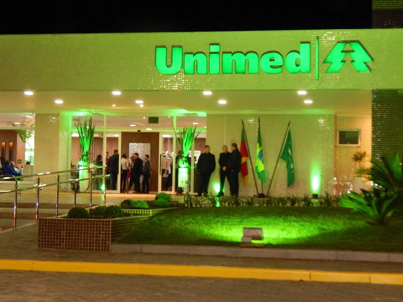 UNIMED inaugura novo Centro de Diagnóstico