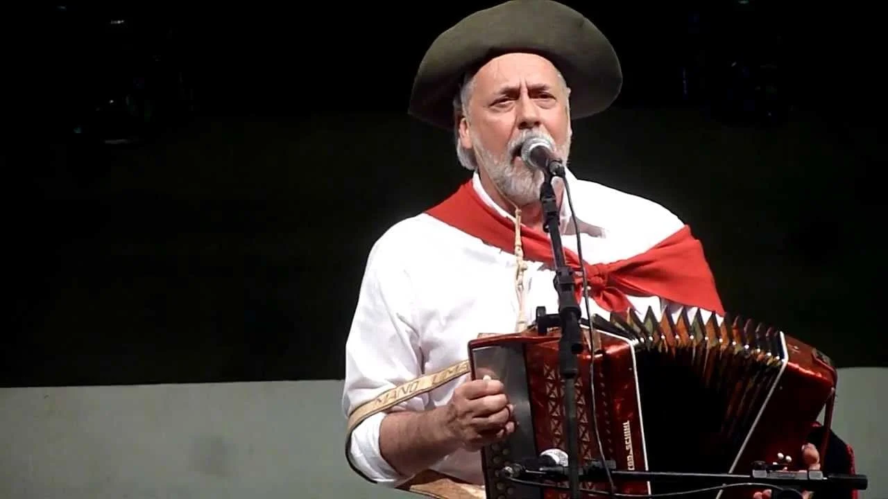 Rodeio Internacional de Passo Fundo terá show com Mano Lima