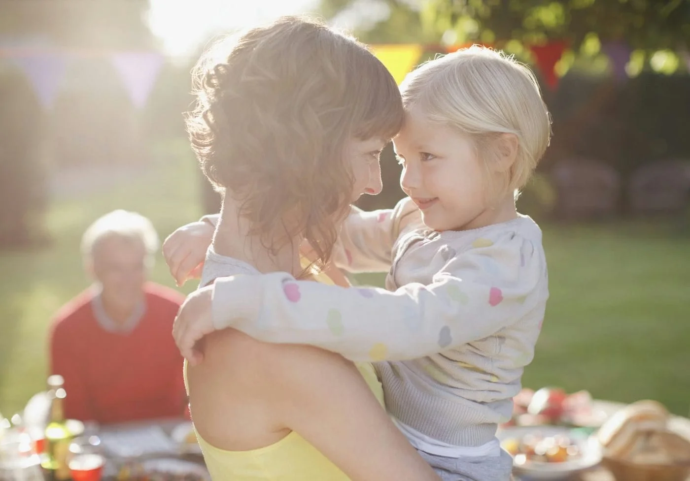 O ADULTO FOI CRIANÇA