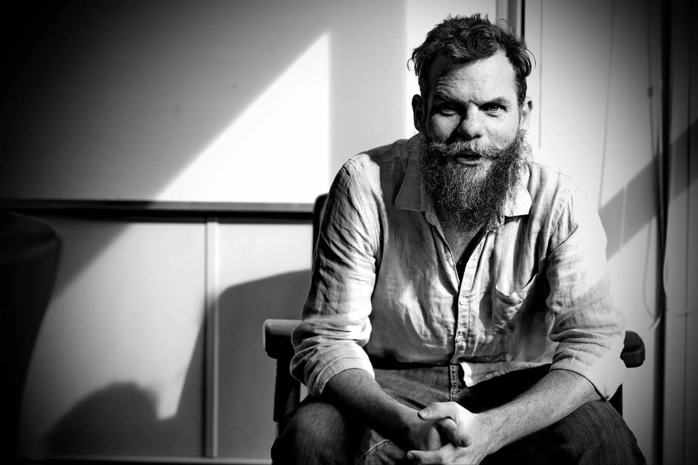 Entrevista – MARCOS PIANGERS