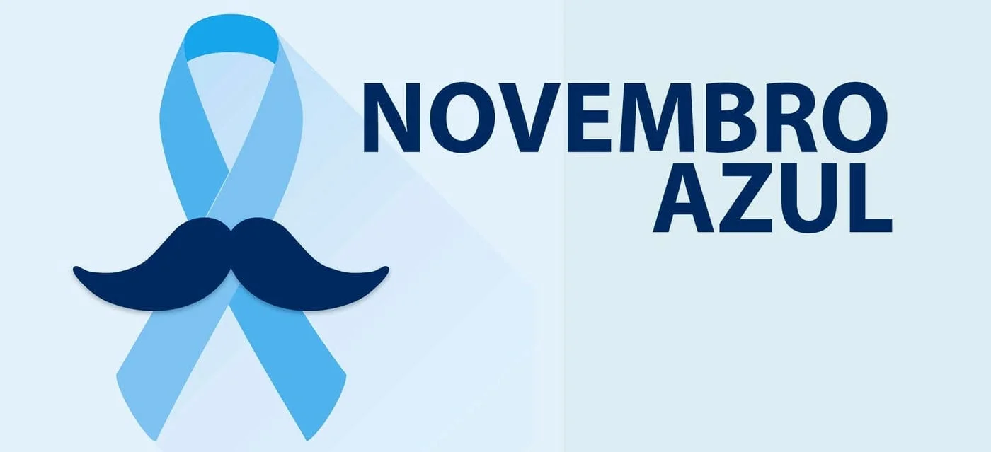 Cuidar da saúde também é coisa de homem