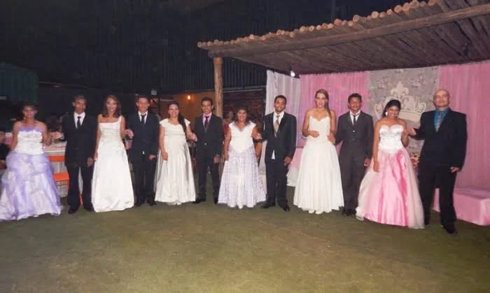 Debut das Estrelas do Yacamim