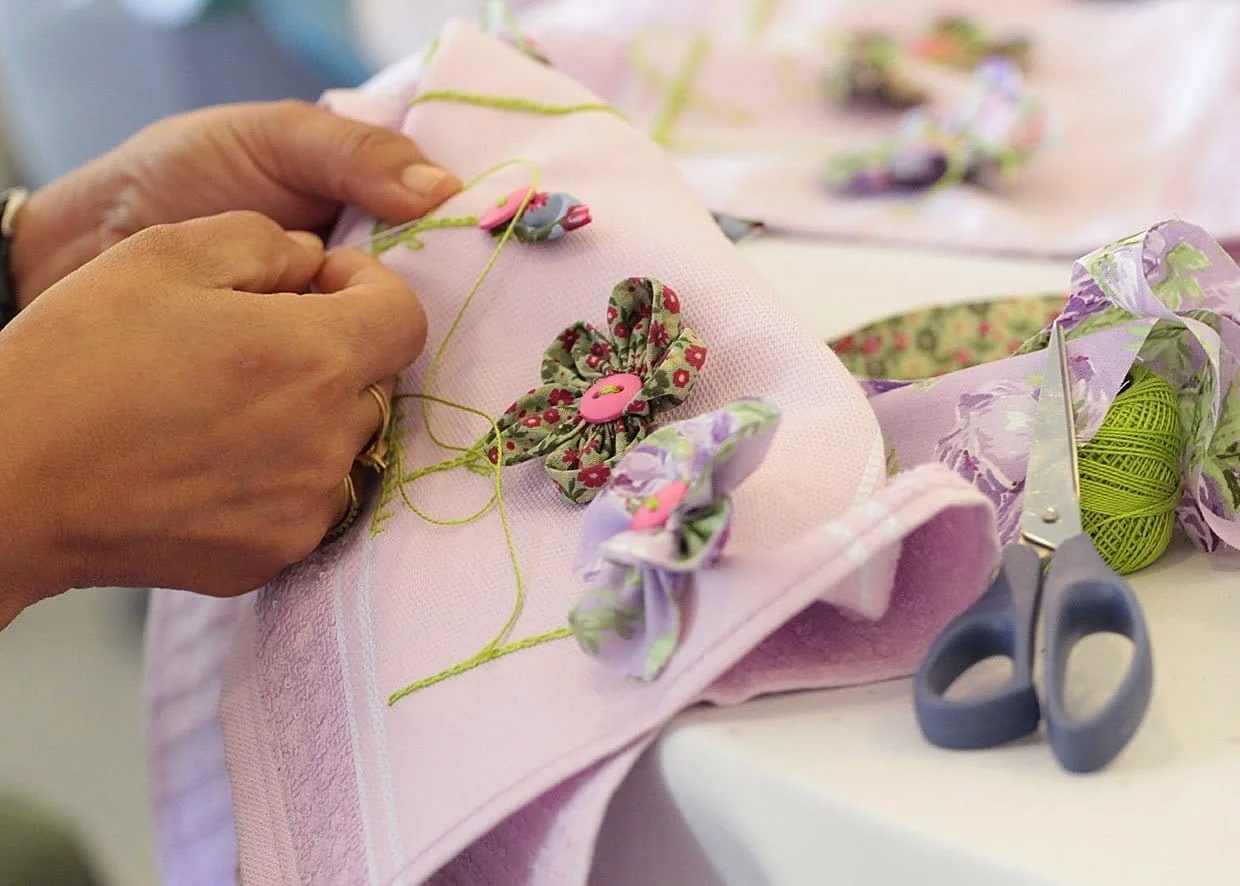 Casa do Artesão comemora 7 anos