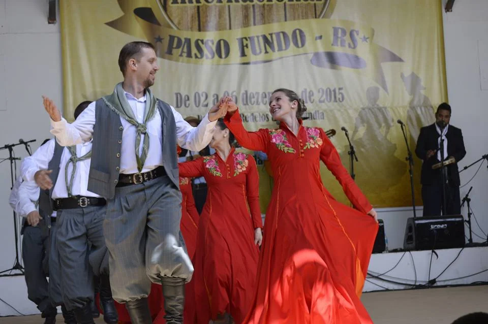 Rodeio Internacional de Passo Fundo fecha mais uma edição com grande público