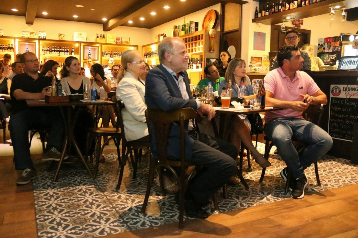 Confraria do Sucesso em Passo Fundo