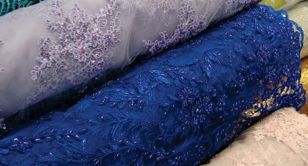 Como escolher o tipo de tecido ideal para cada necessidade