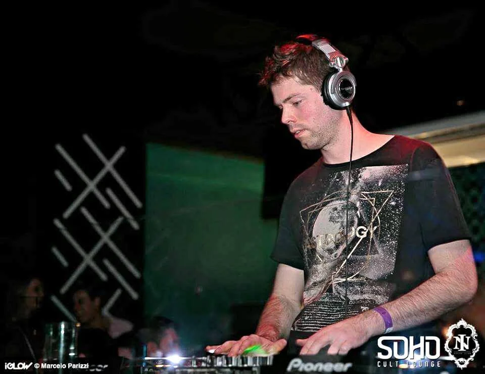 DJ carazinhense é atração no Planeta Atlântida