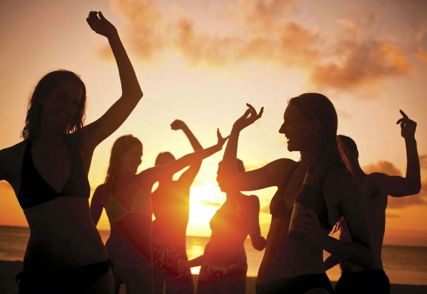 Férias e o início de um novo ano